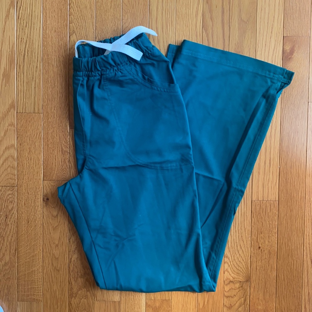 Scrub Pants